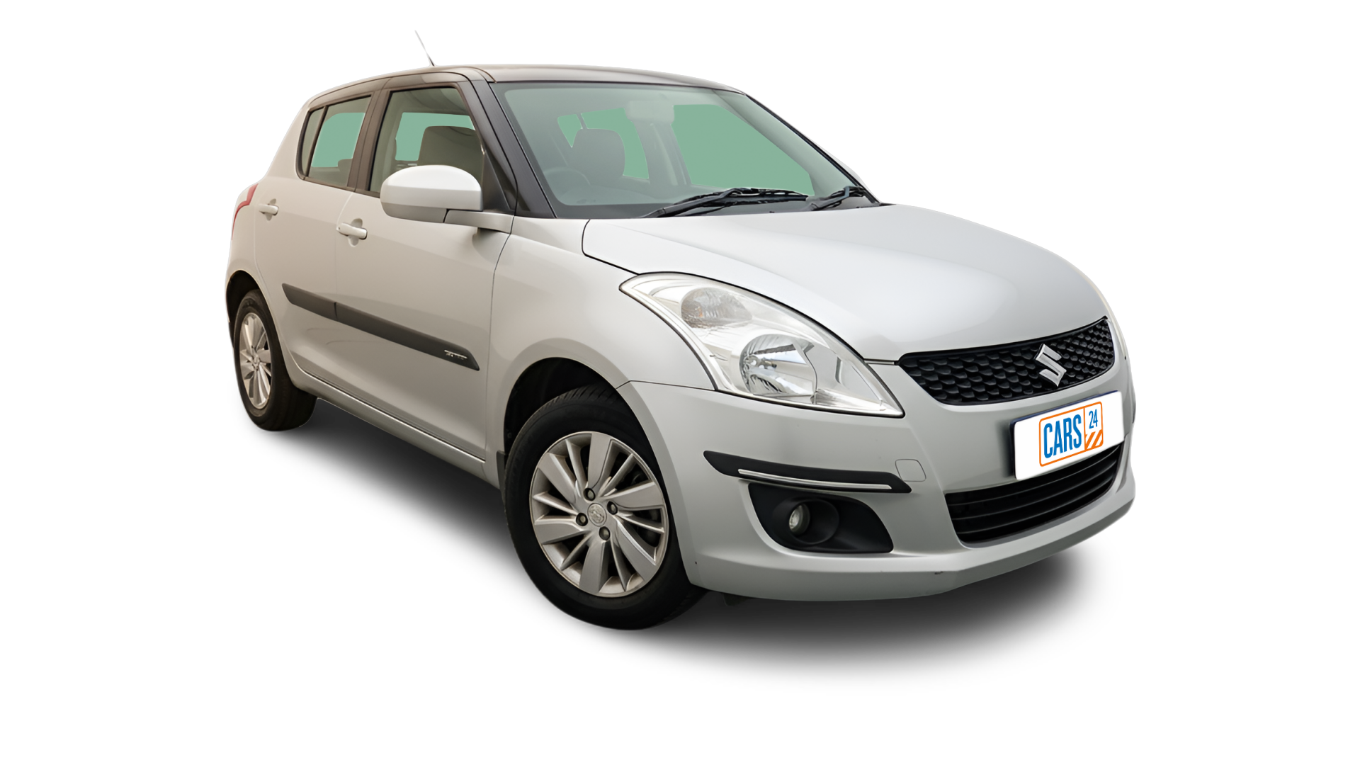 Maruti Swift-img